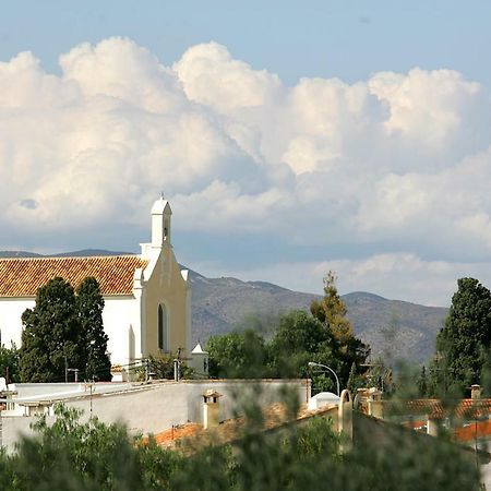 شقة Apartamento El Benicadell Adzaneta de Albaida المظهر الخارجي الصورة